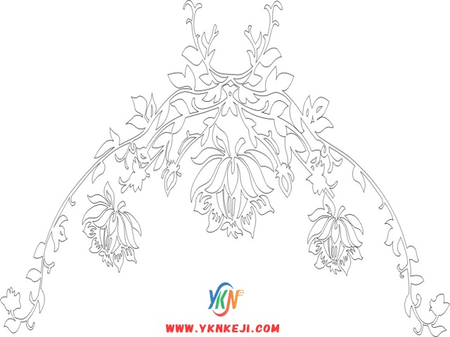 现代风格：花草树木- (127)